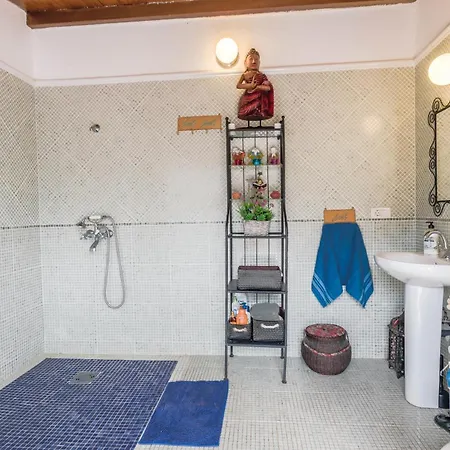 Feriehus Con Piscina *