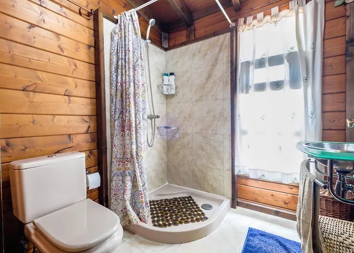 Feriehus Con Piscina *