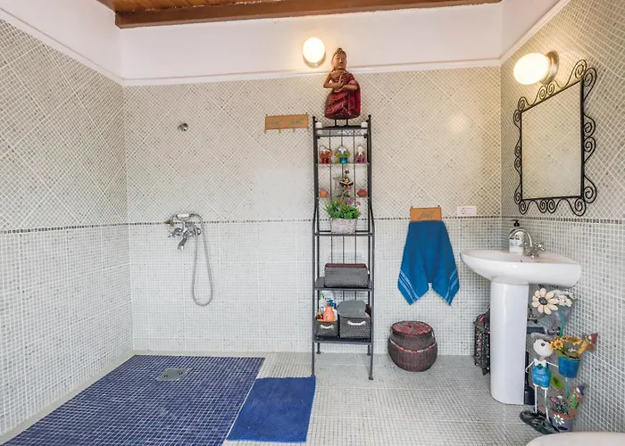 Feriehus Con Piscina *