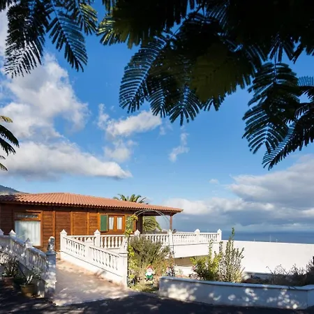 Tatil Evi Con Piscina